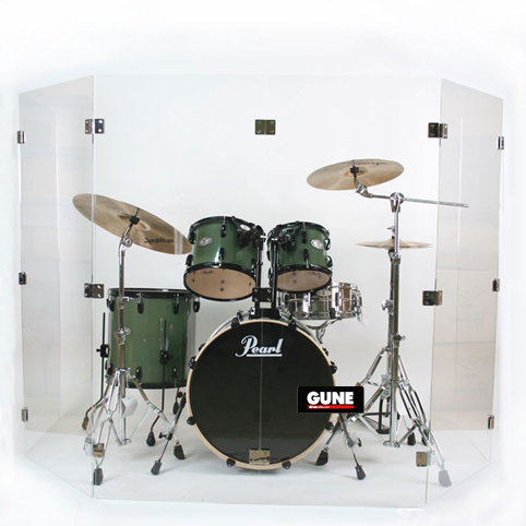 C-SOUND 차음판